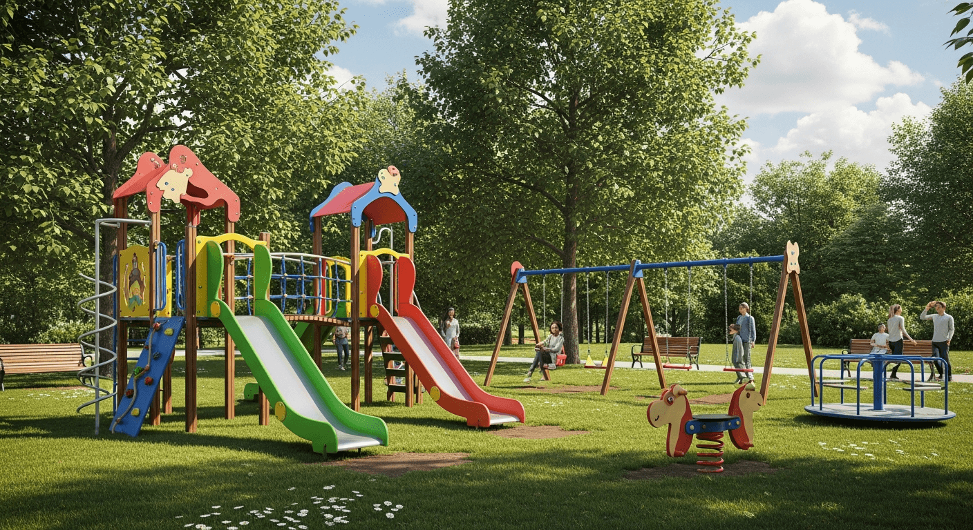 Best Family Activities in Gosforth