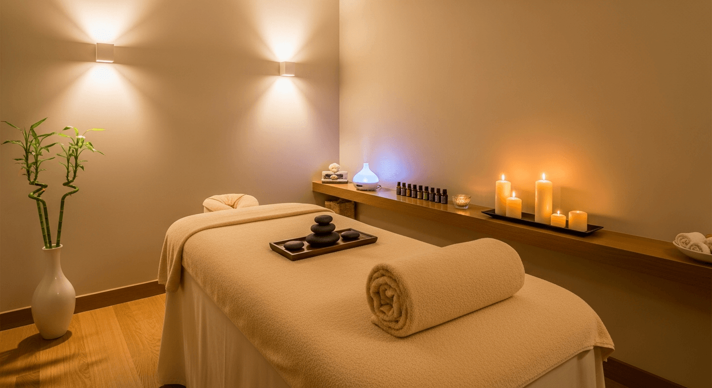 Best Massage in Gosforth