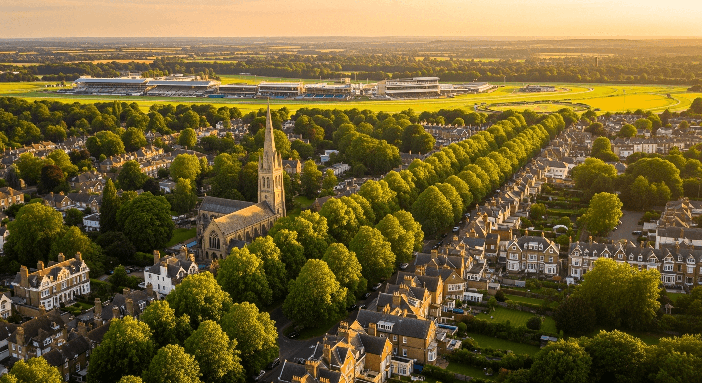 15 Interesting Facts About Gosforth