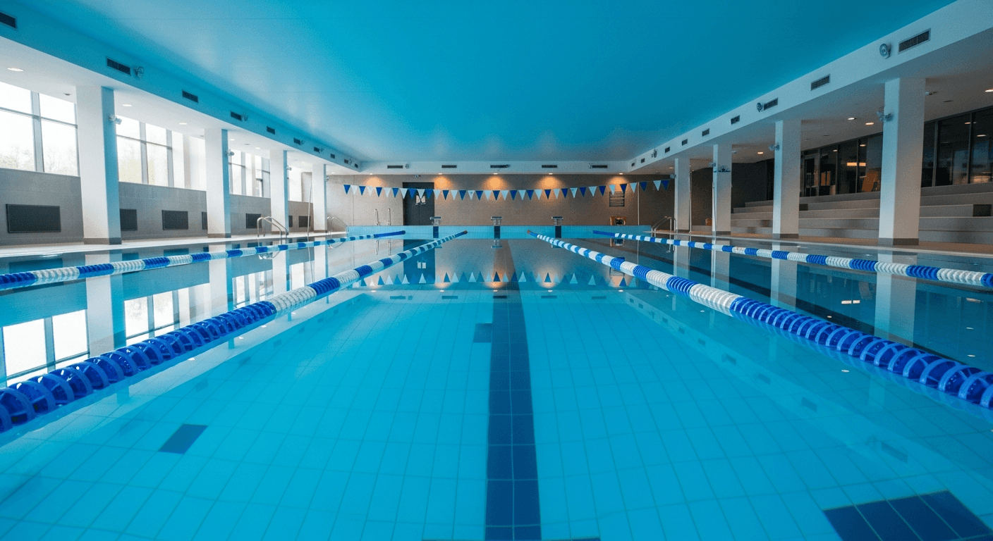 Swimming in Gosforth: Pools, Lessons, and Where to Swim